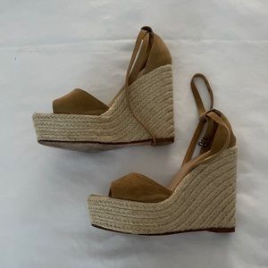 Hermès Espadrille